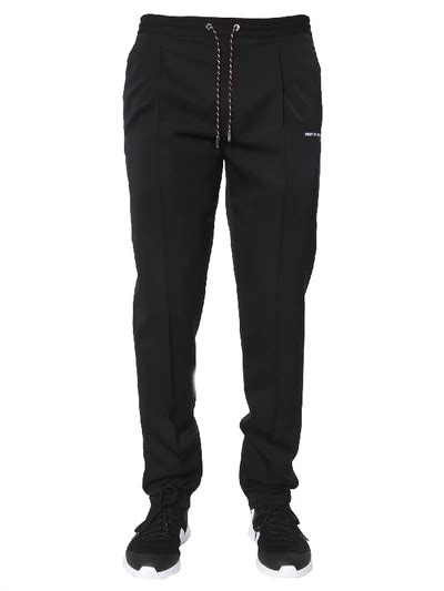 dior jogger pants|Dior track trousers.